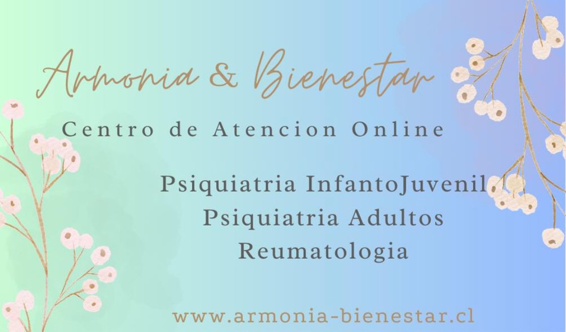 Tarjeta de Presentación de MentisCare